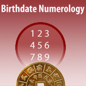 numerology birth date